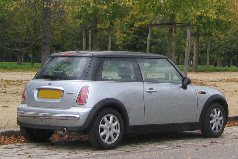 z MINI 82